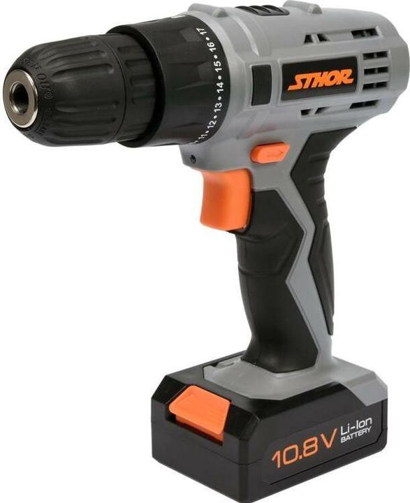 Actual product image Sthor Toya GRĄŽAS (Power drill)