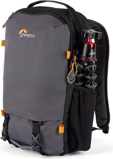 Actual product image Lowepro Trekker Lite Backpack 150 grey (Photo backpack, 18.50 l)