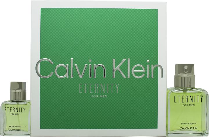 Produktbild Calvin Klein Eternity (Eau de Toilette, 100 ml)
