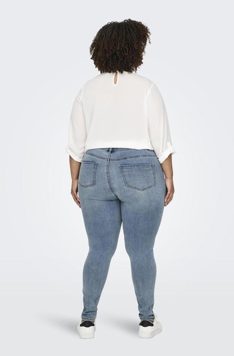 Produktbild Only CARROSE HW SKINNY GUA937 BF Skinny Jeans (W44/L32)