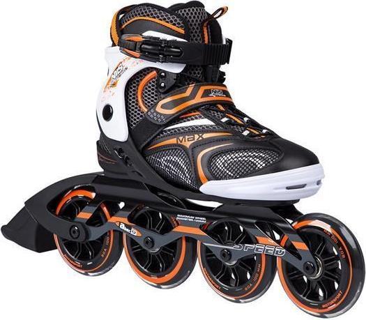 Immagine prodotto Nils Extreme" NA1060S ritiniai, juodos spalvos, R 39 (39)