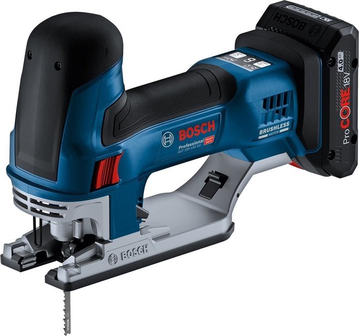 Actual product image Bosch Professional GST 18V-155 SC