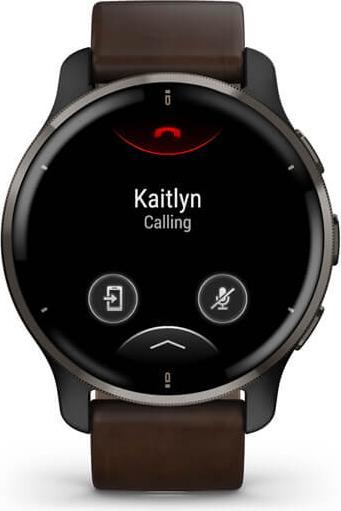 Produktbild Garmin Venu Sq 2 (40 mm)