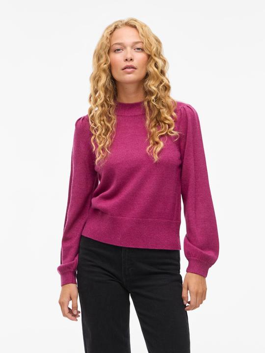 Actual product image Vila High Neck Strickpullover (XL)