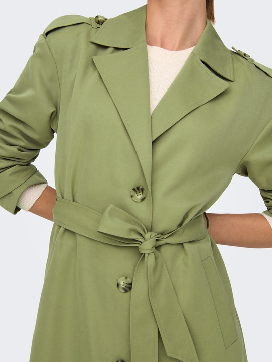 Produktbild Only ONLLINE Trenchcoat Trenchcoat (M)