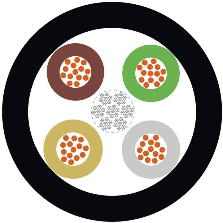 Productafbeelding Lapp Datenleitung (500 m)