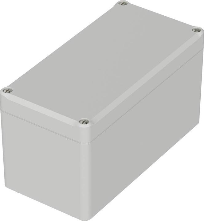 Produktbild Bopla Gehäuse ABS ET231 160x80x87mm (Gehäuse)