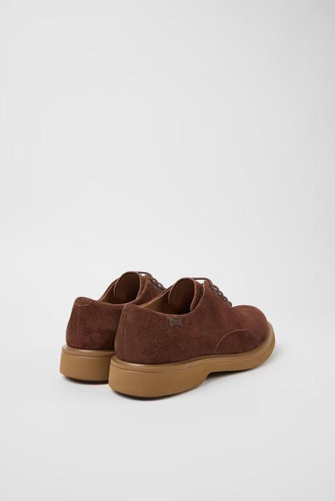 Image du produit Camper Norman (44)