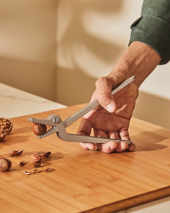 Actual product image Alessi Nutcracker SWEETHEART
