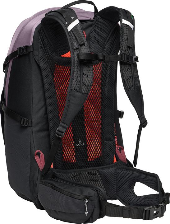 Actual product image Vaude Trailcontrol 25+ (25 l)