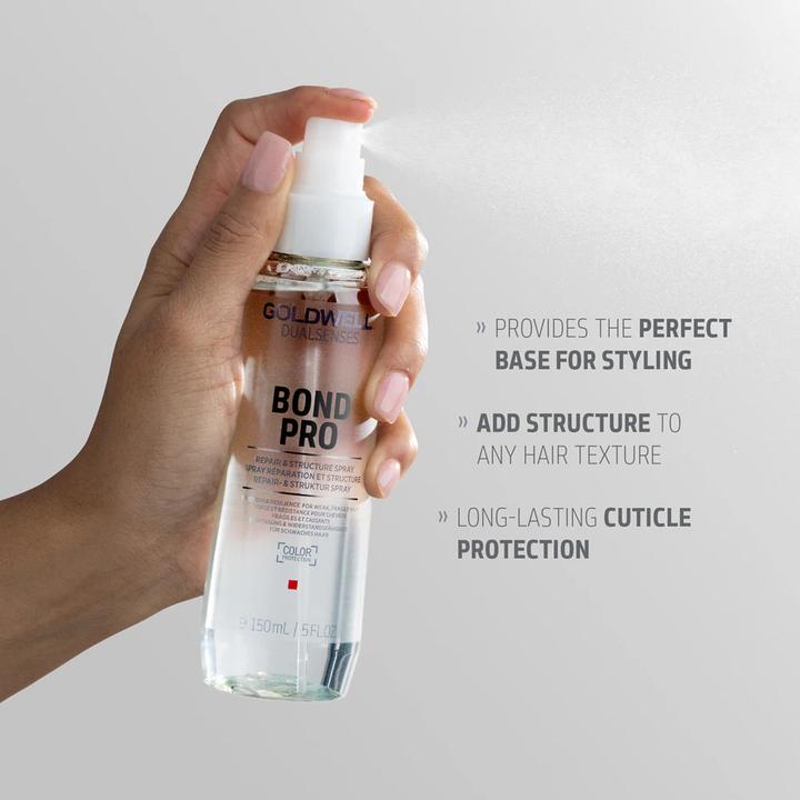 Produktbild Goldwell Dualsenses BondPro Spray (150 ml)