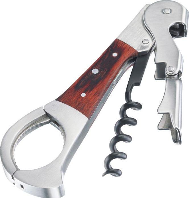 Actual product image Westmark Waiter's knife "Agilo" Monopol Edition (Sommelier knife)