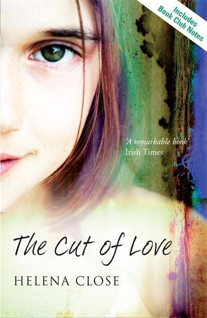Produktbild Close, H: The Cut of Love (Englisch, Helena Close, 2010)