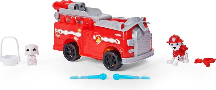 Produktbild Paw Patrol - Rise n' Rescue - Marshall