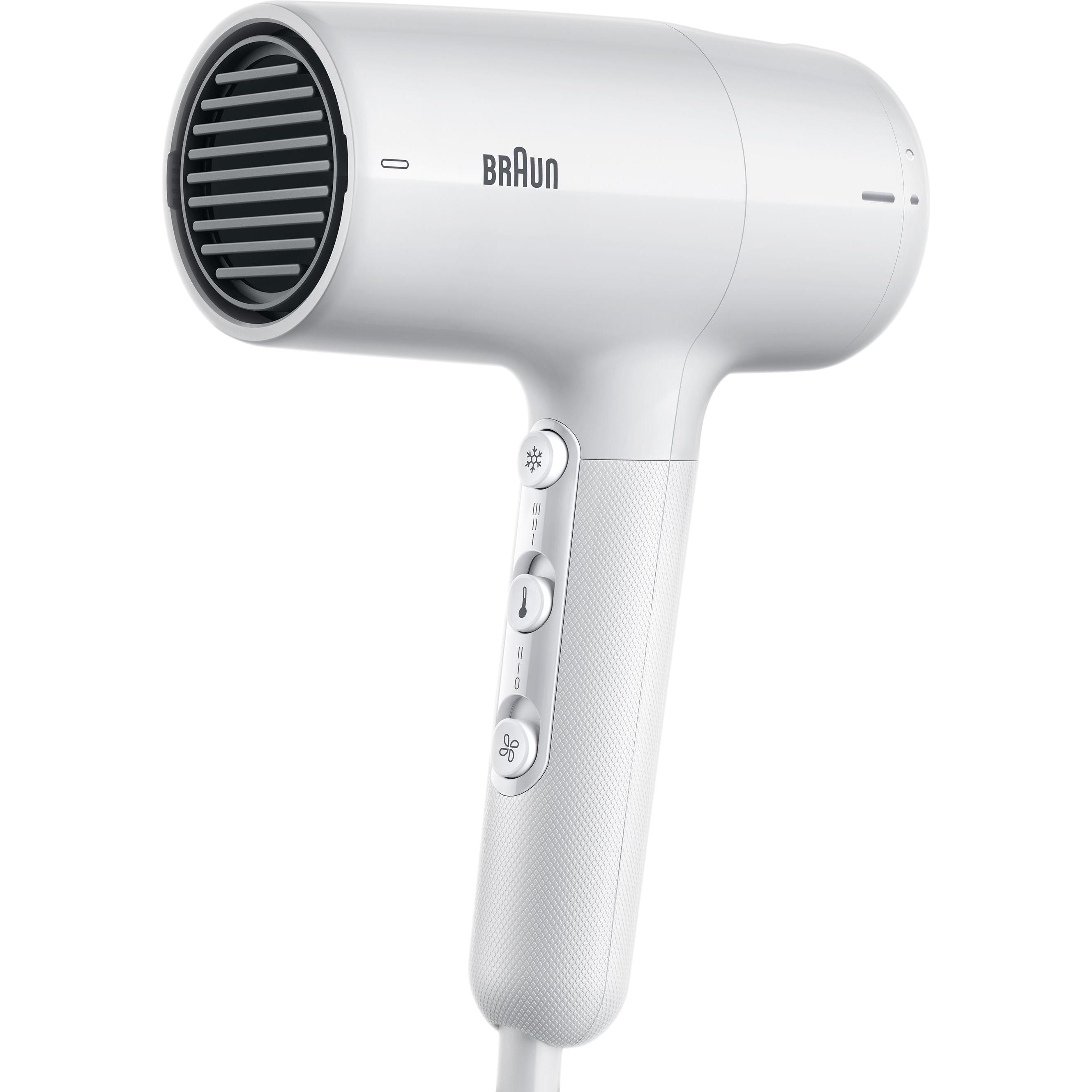Braun, Föhn, HD 2.1