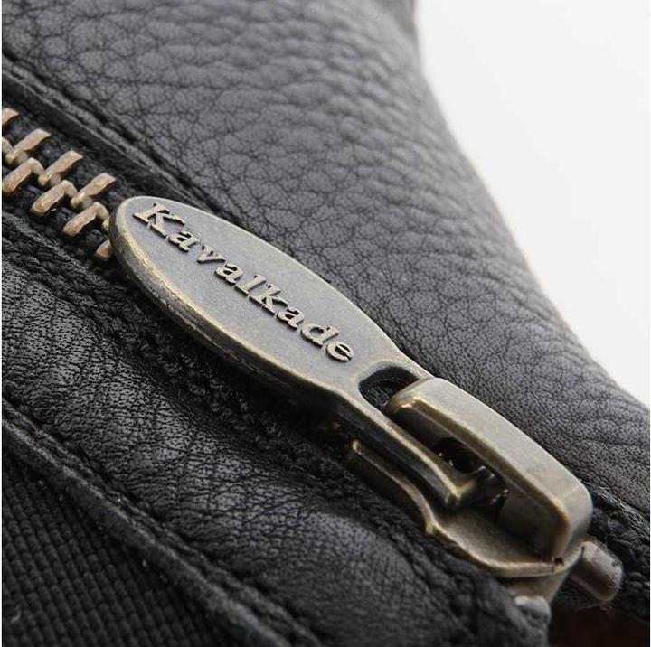 Actual product image Kavalkade Ankle boot Meridius Unisex (45)