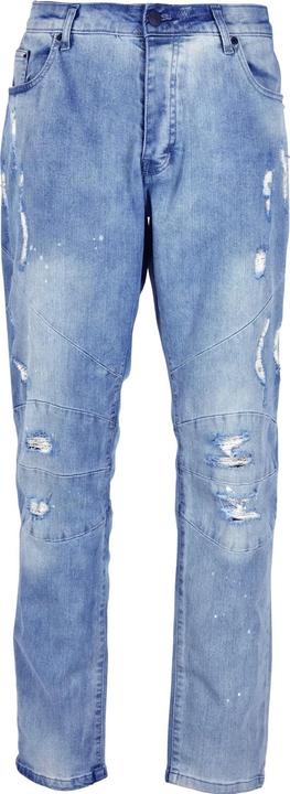 Immagine prodotto Cayler & Sons Pantaloni di jeans a pannelli di C&S (W30/L32)