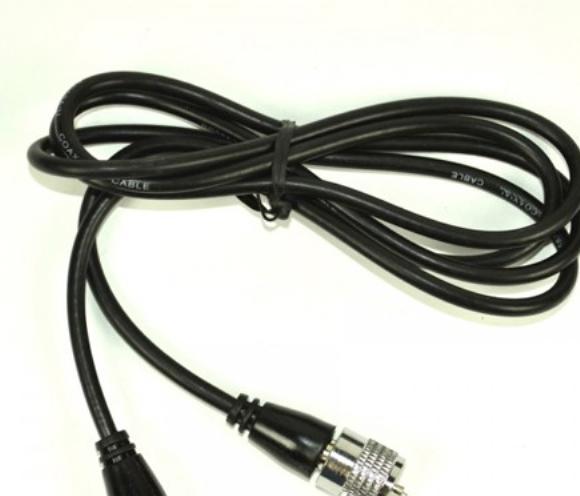 Image du produit Albrecht Antennes radio Câble Coaxial 1,5m