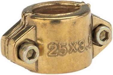 Actual product image Gude 7210 Temperature/humidity/air pressure sensor with 2 signal inputs