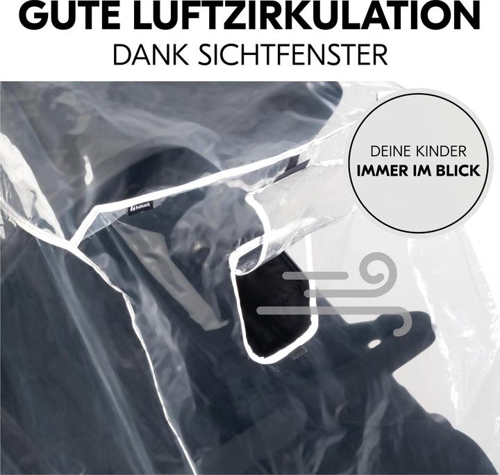 Image du produit Hauck Duo