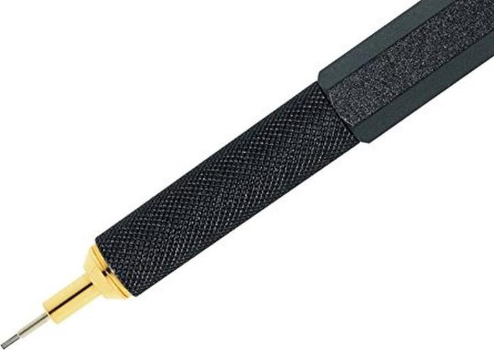 Immagine prodotto Rotring 800 (0.50 mm, HB, 1 x)