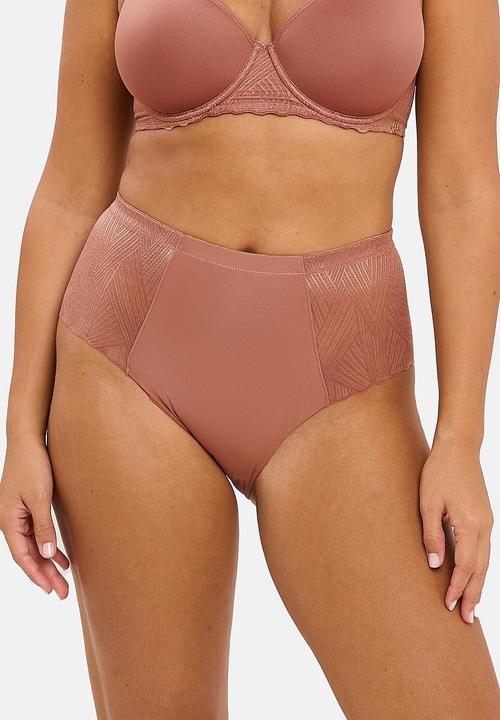 Actual product image Sans Complexe Slip DAILY SOFTNESS (50, Single pack)