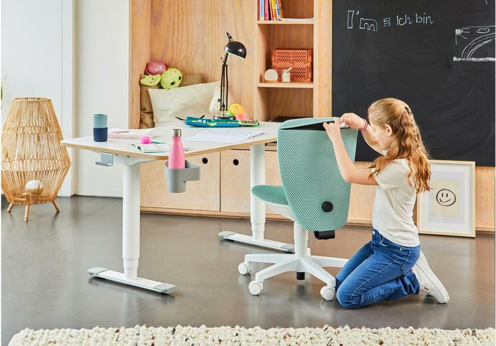 Produktbild Topstar Sitness Home S'cool (37 - 47 cm)