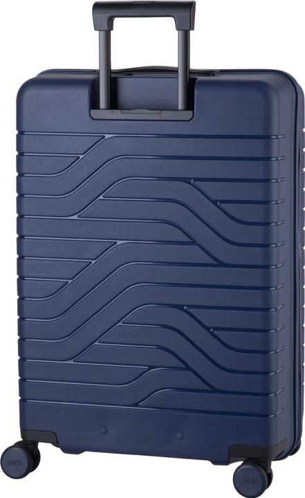Produktbild Brics Ulisse B1Y - Erweiterbarer Trolley Spinner Medium (90 l)