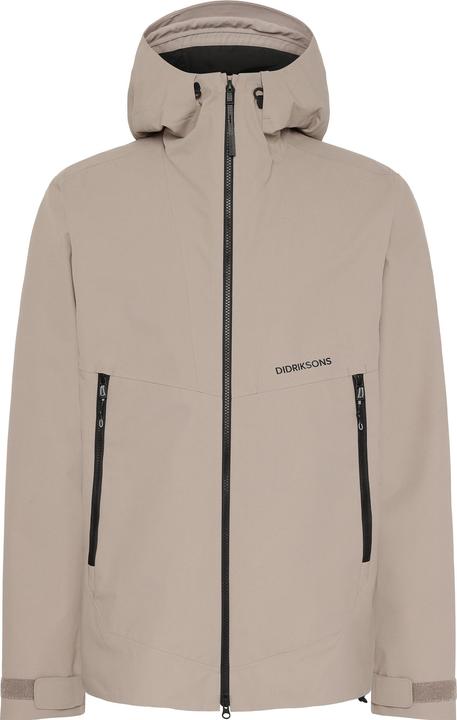 Actual product image Didriksons Basil Jacket 4 (S)