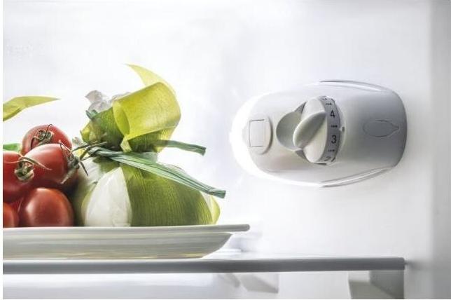 Actual product image Candy CCG1L314EW (157 l)