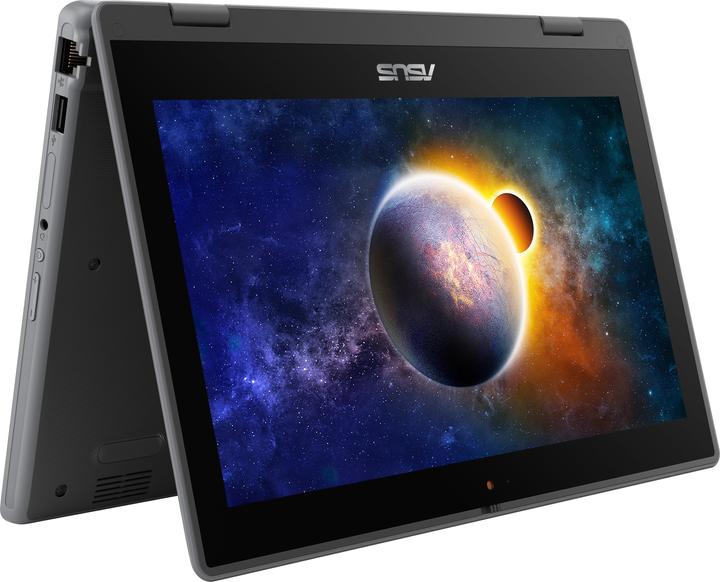 Produktbild ASUS BR1100F (11.60", Intel Pentium Silver N6000, 4 GB, DE)