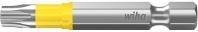 Actual product image Wiha 41633 Screwdriver bit (e) (T 25)