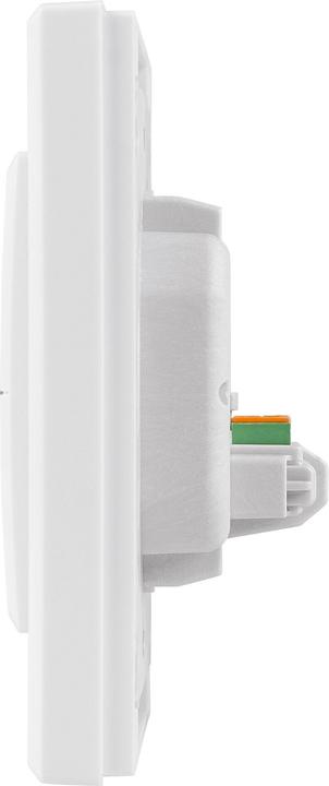 Produktbild Homematic IP Wired Wandtaster - 2-fach HmIPW-WRC2 154286A0