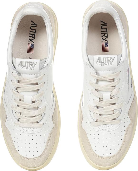 Immagine prodotto Autry Scarpe da ginnastica bianche (41)
