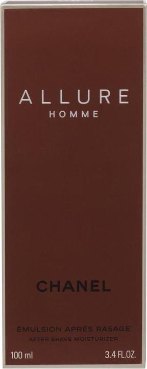 Produktbild Chanel Allure (Aftershave Balsam, 100 ml)