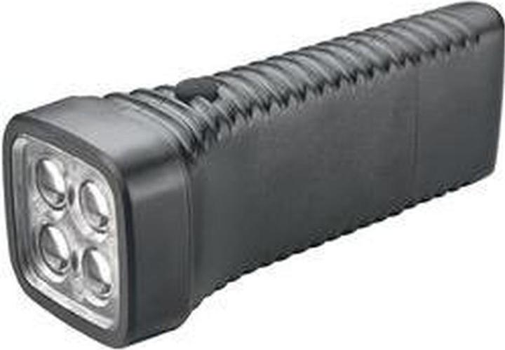 Produktbild AccuLux LED Taschenlampe MultiLED akku (13.50 cm)
