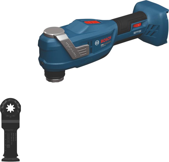 Actual product image Bosch Professional GOP18V-30