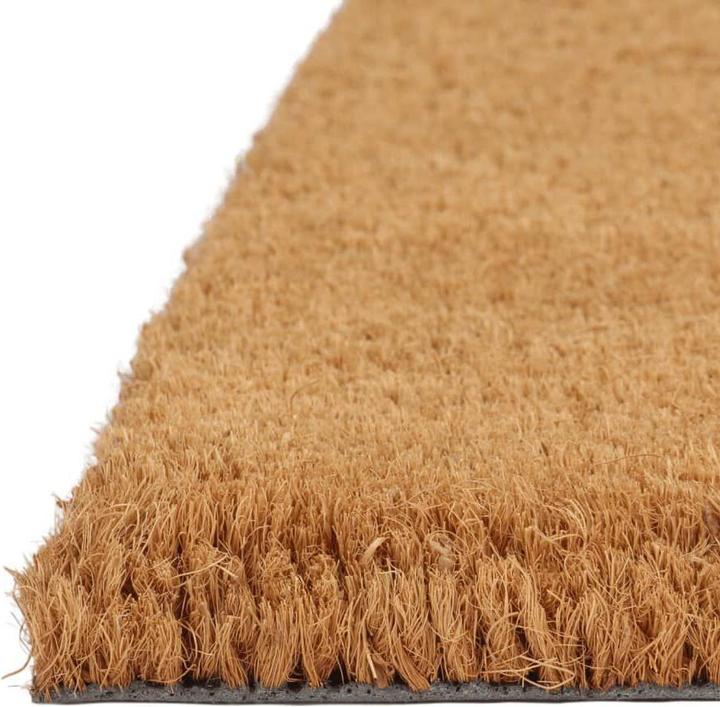 Immagine prodotto vidaXL Fussmatte (90 x 60 cm)