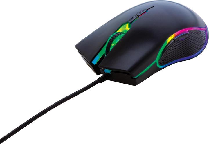 Actual product image Gaming Hero RGB Gaming Mouse (Cable)