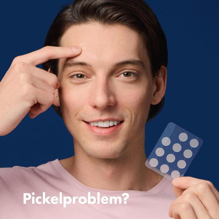 Image du produit Hero.Mighty Patch The Original 24 (235.20 ml)