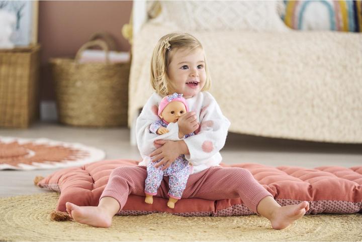 Actual product image Corolle MPP Calin Capucine