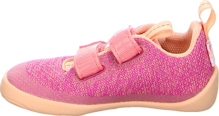 Immagine prodotto Affenzahn Scarpa a piedi nudi per bambini in maglia Happy (32)