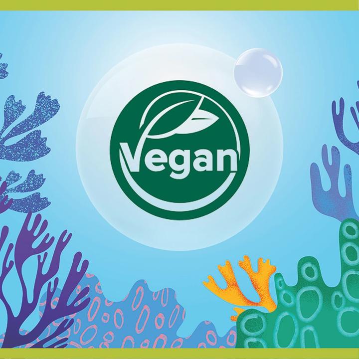 Actual product image Palmolive Aquarium (Liquid soap, 500 ml)