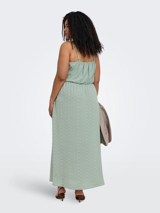 Image du produit Only CARWINNER Langes Kleid Kleid (46)