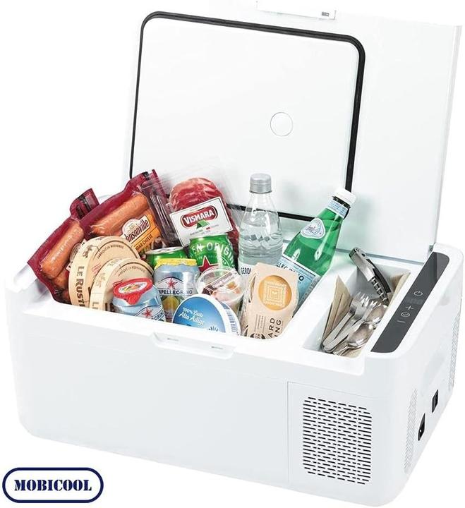 Actual product image Mobicool MCG15 (15 l)