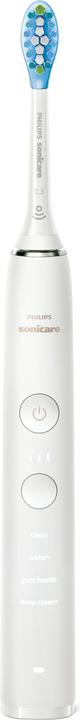 Actual product image Philips Sonicare DiamondClean 9000