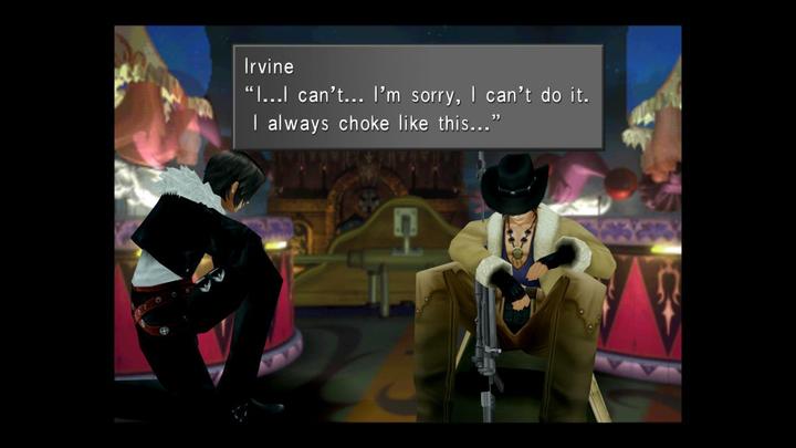 Actual product image Square Enix Final Fantasy VIII Remastered Revised PlayStation 4 (PS4, EN)