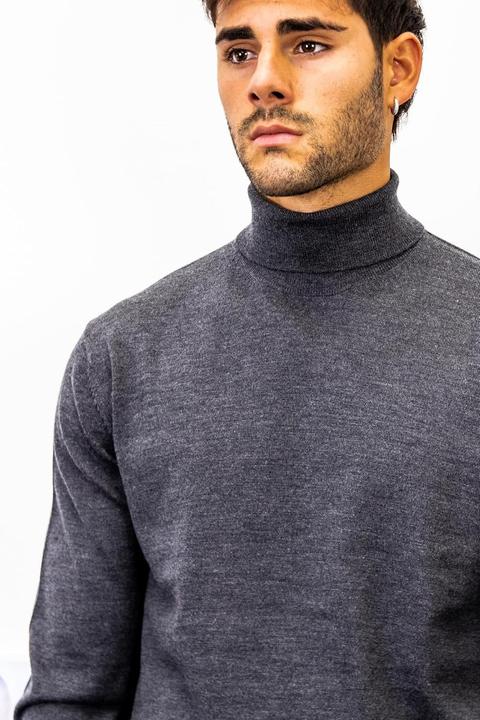 Produktbild Diana Studio Maglione a Collo Alto (3XL, S)