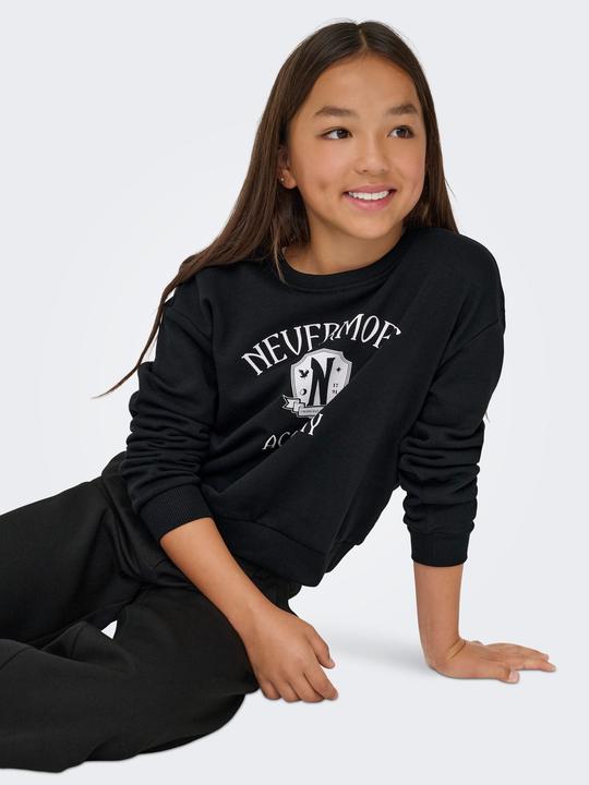 Produktbild Only KOGNEVERMORE Sweatshirt Sweatshirt (134, 140)