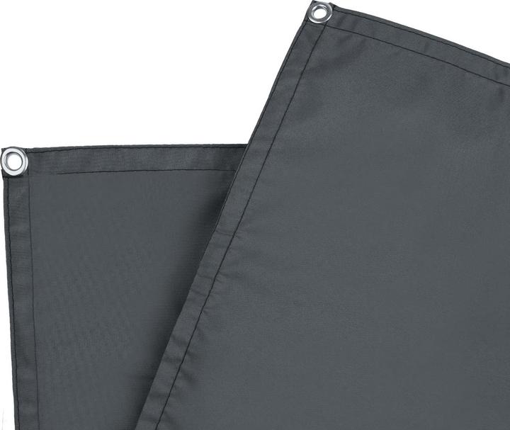 Produktbild Detex Sichtschutz (500 cm)